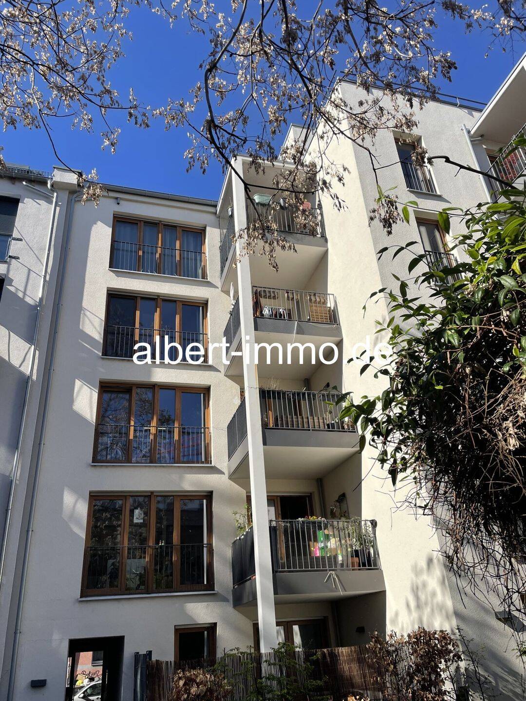Elegante Drei-Zimmer-Eigentumswohnung in gesuchter Lage Frankfurt – Gallusviertel, 60327 Frankfurt am Main (Gallus Gutleutviertel Westend-Süd)