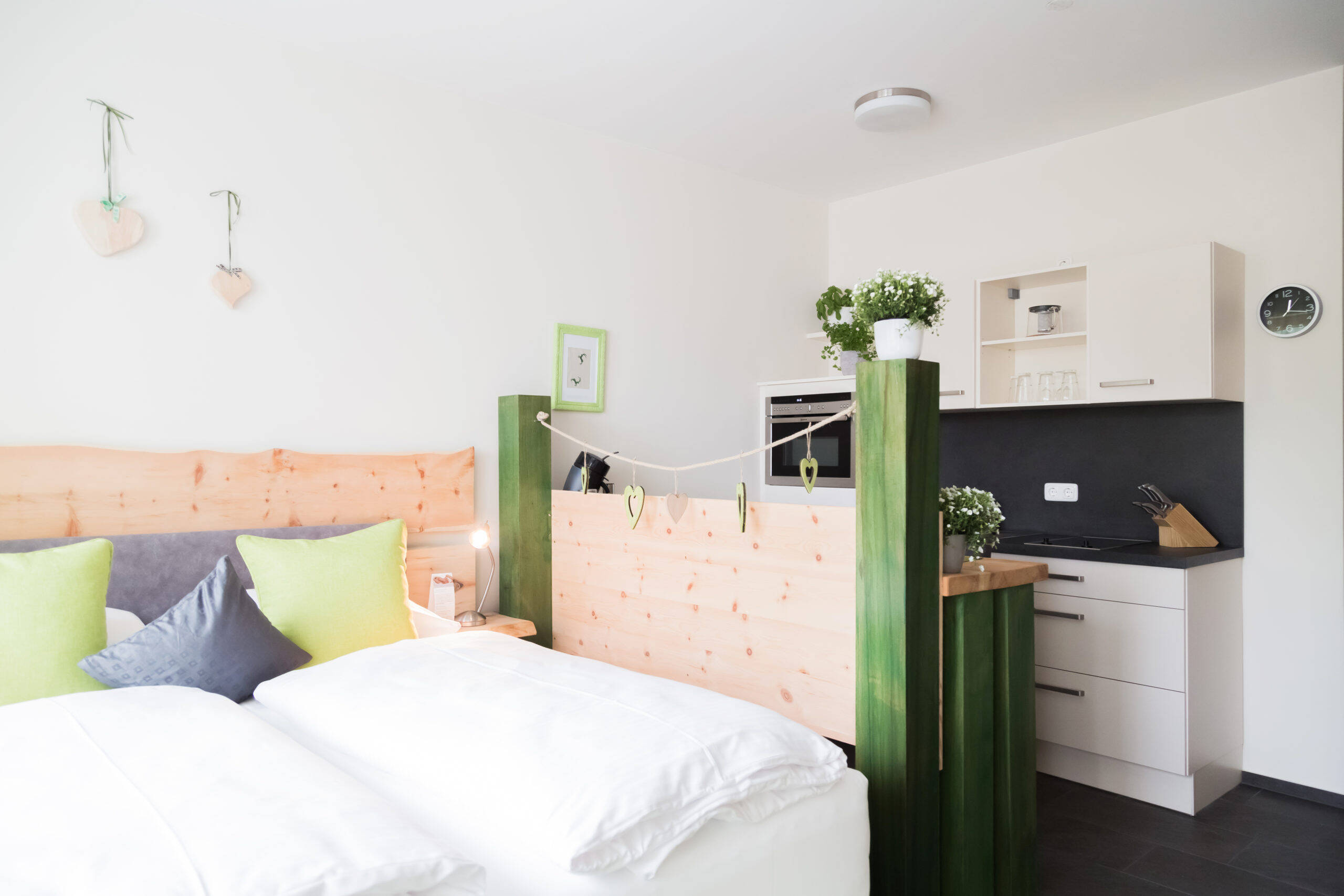 Exklusive Appartements „Wildgrün“ in Pfronten Top Lage, 87459 Pfronten