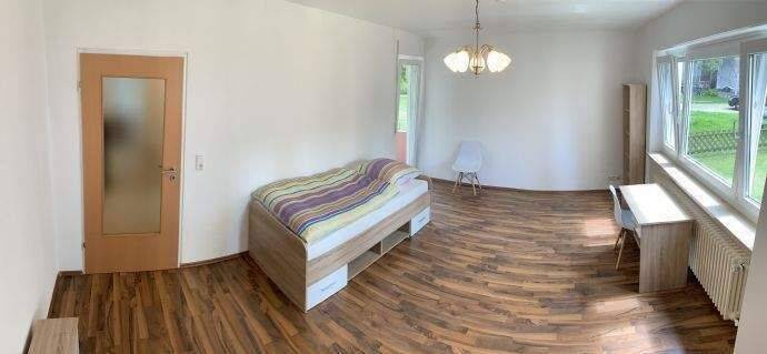 1 Zimmer in einer gemischten 3er WG – Konstanz Uni nah (kompl. möbliert), 78467 Konstanz