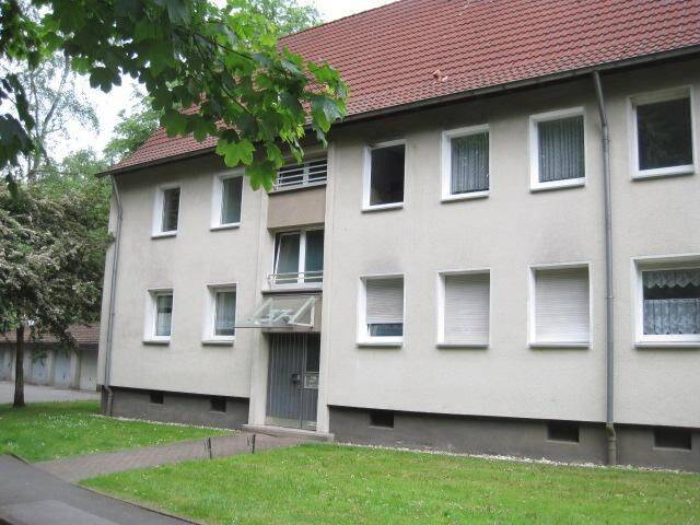 Gelegenheit: günstige 2-Zimmer-Wohnung, 44879 Bochum (Dahlhausen Linden)
