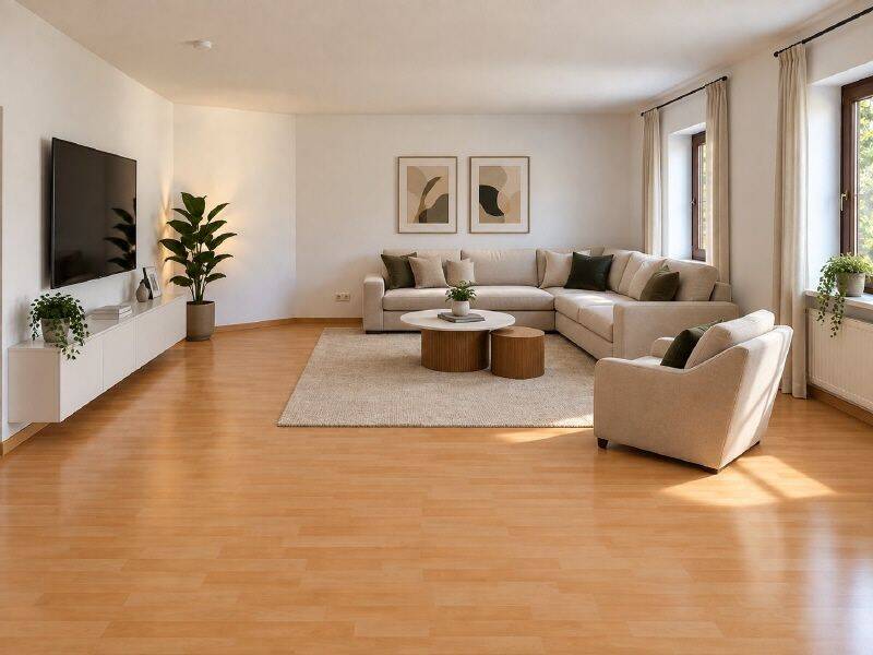 Viel Licht, viel Raum, beste Lage – Ihr neues Zuhause in Gößnitz, 4639 Gößnitz