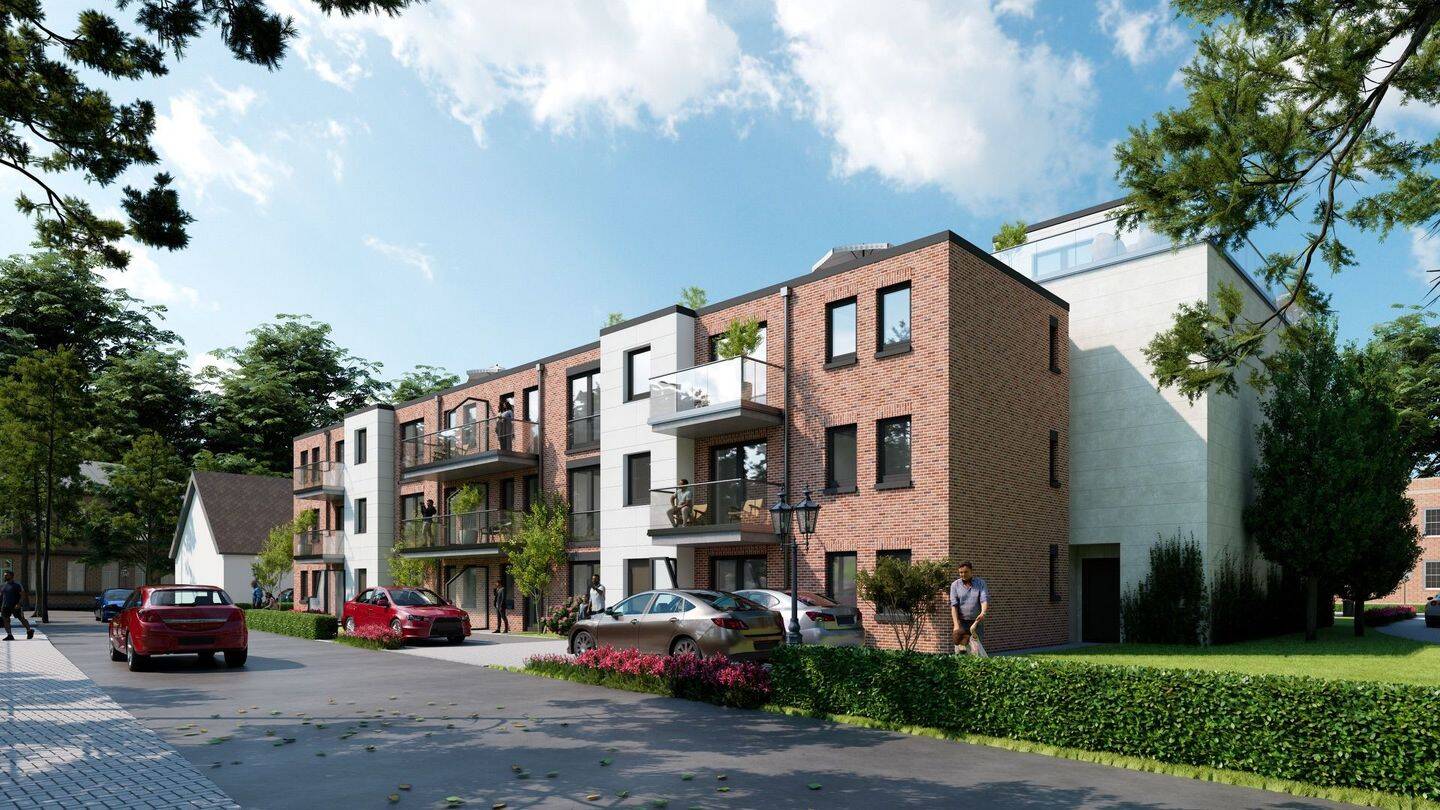 Aus Bunker wird nachhaltiger Wohnraum – dein neues Zuhause ab 189.000 €, 26725 Emden