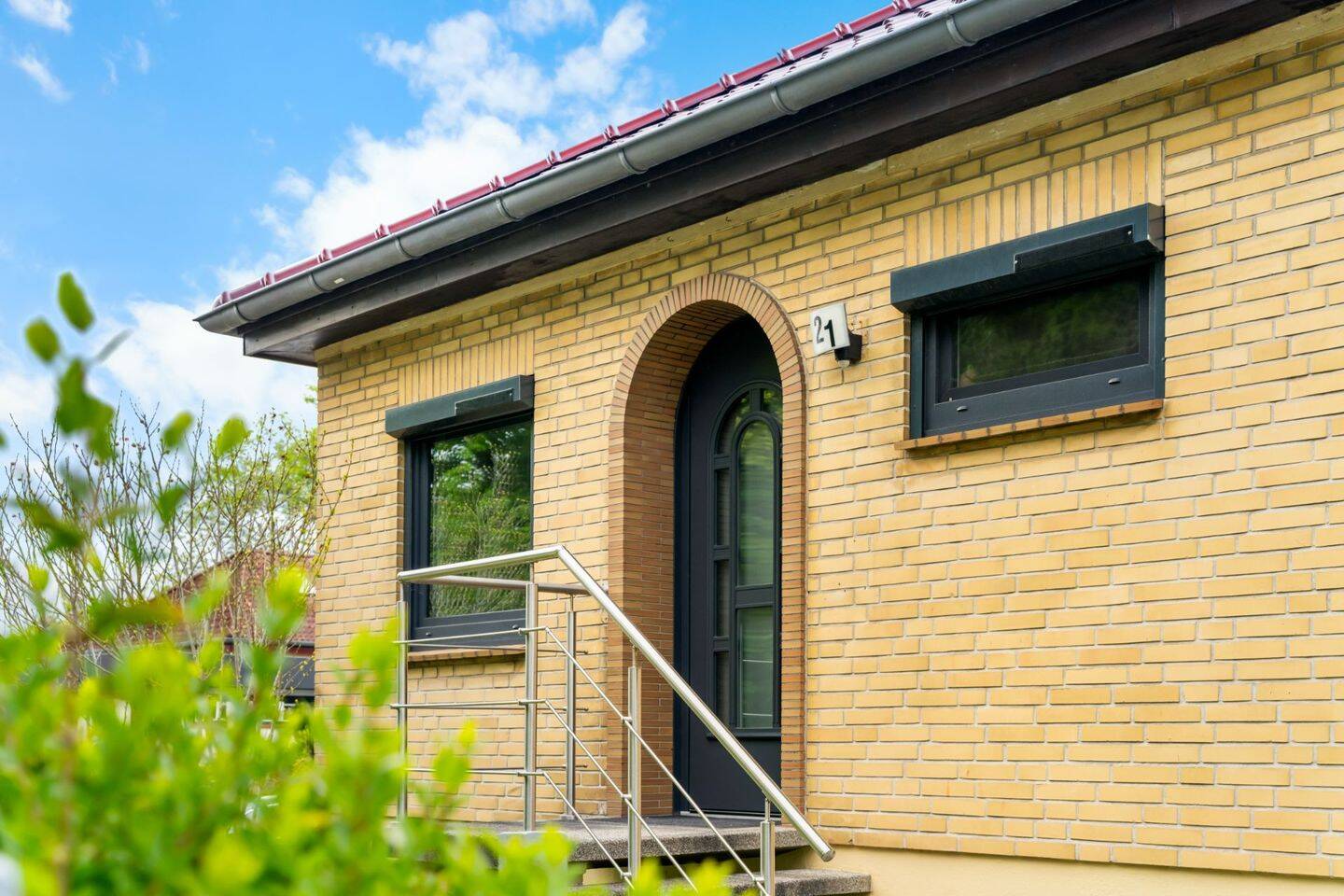 Charmantes Einfamilienhaus mit modernem Wohnkomfort und kurzer Distanz zur Schlei, 24376 Kappeln