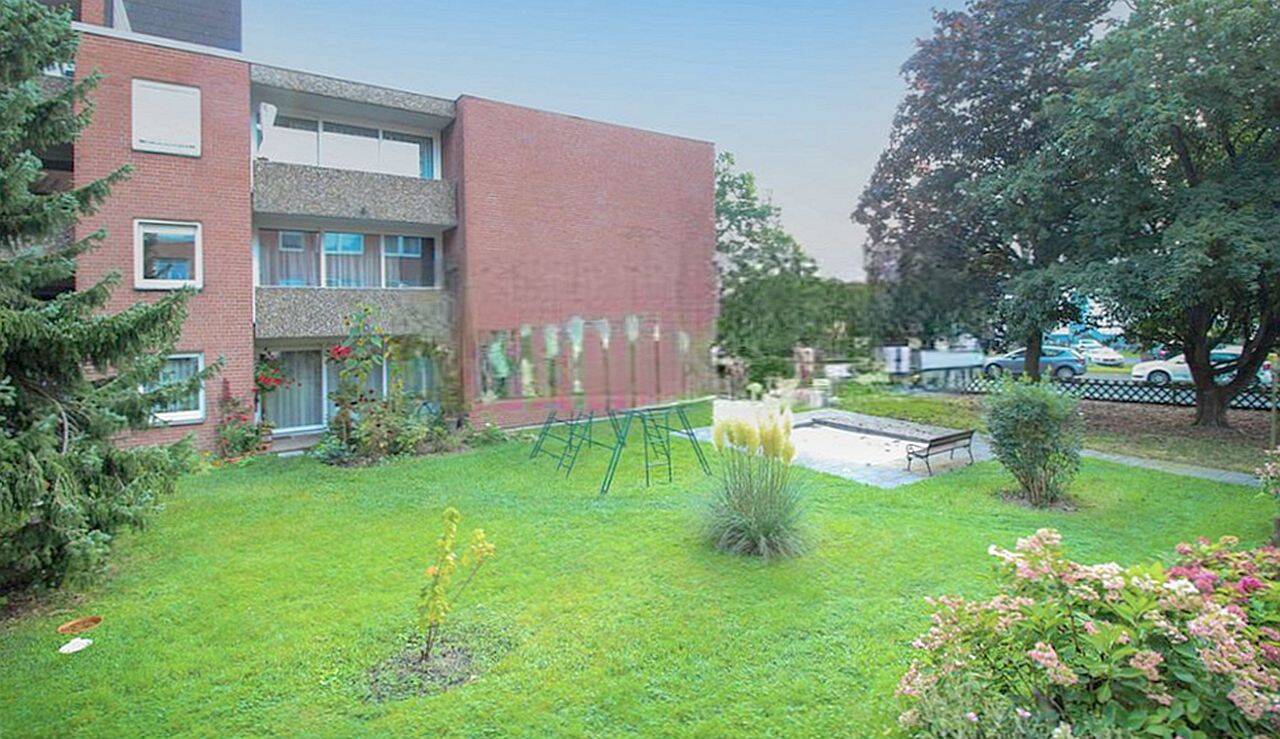Businesswohnung am Kölner Tor: Möbliertes Zuhause in ruhiger Lage in Hürth. Löffelfertig und Bezugsbereit!, 50354 Hürth