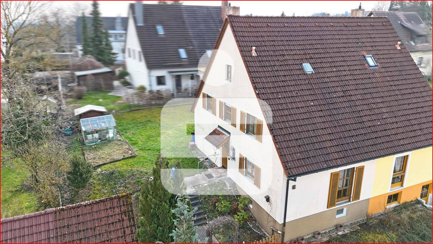 Ihr neues Familiennest, 95326 Kulmbach