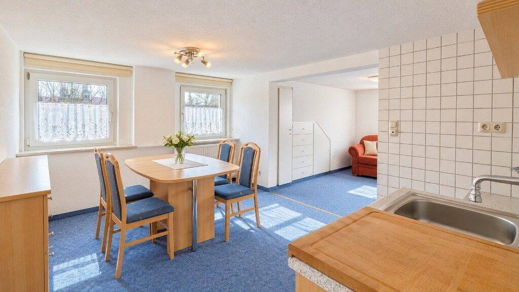 Charmant unterm Dach – mitten in Kemptens Toplage, 87439 Kempten (Allgäu)