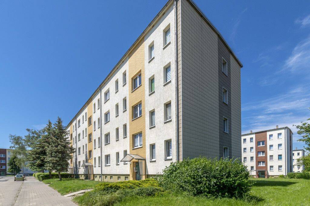 Kurzexposé 1171/9/8, 6449 Aschersleben