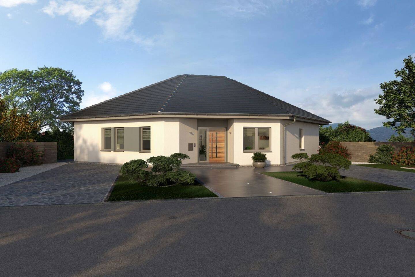Ein Bungalow voller Wärme für Sie und Ihre Familie, 42579 Heiligenhaus