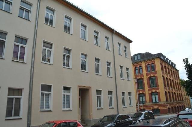 Eigentumswohnung in guter Wohnlage von Plauen, 8525 Plauen