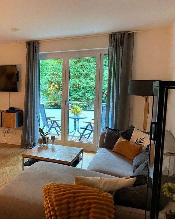 Moderne 2-Zimmer-Wohnung in Eilbek, 22089 Hamburg (Mitte)