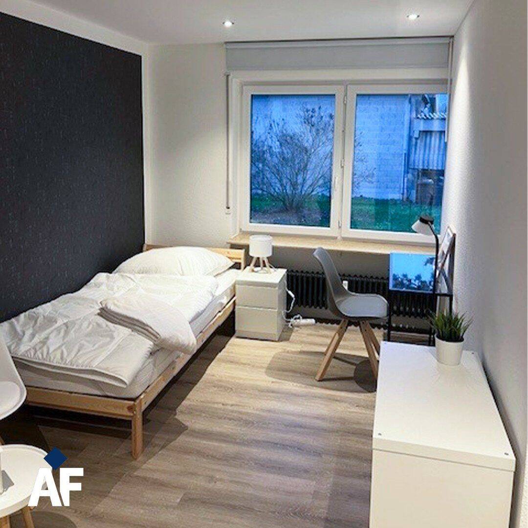 Möbiliertes Zimmer in 5er-WG // all inclusive // ab Oktober 2026, 77833 Ottersweier