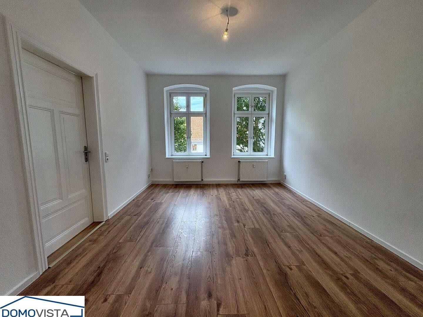 Studenten aufgepasst! 1 Raum Wohnung mit Wannenbad in Südstadtlage!, 2826 Görlitz