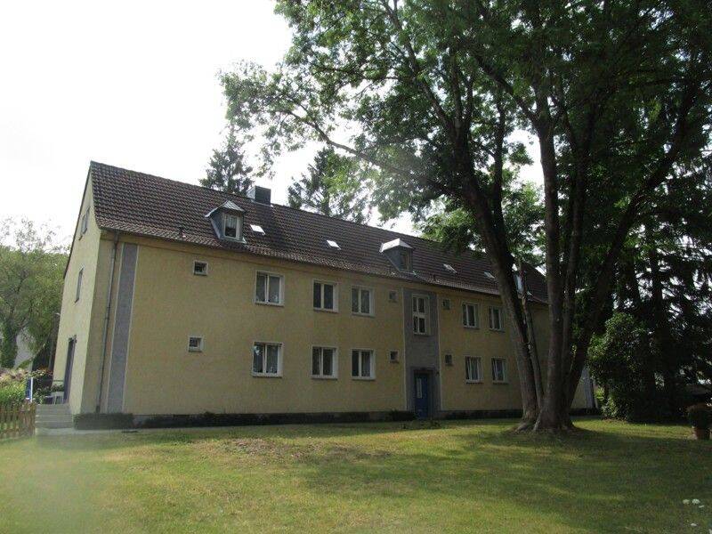 AC-West: Sehr schöne 2-Zi.-Whg. in bester Lage (Hörn), ruhig im Grünen, Nähe RWTH u. Klinikum, 52074 Aachen