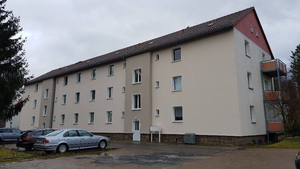 Gemütliche 2-Zimmer-Wohnung mit Balkon in Halsbrücke, 9633 Halsbrücke
