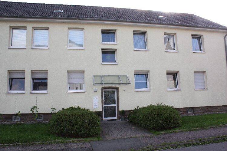 Mit einer Wohnung von VIVAWEST liegt das GLÜCK AUF Ihrer Seite., 58455 Witten
