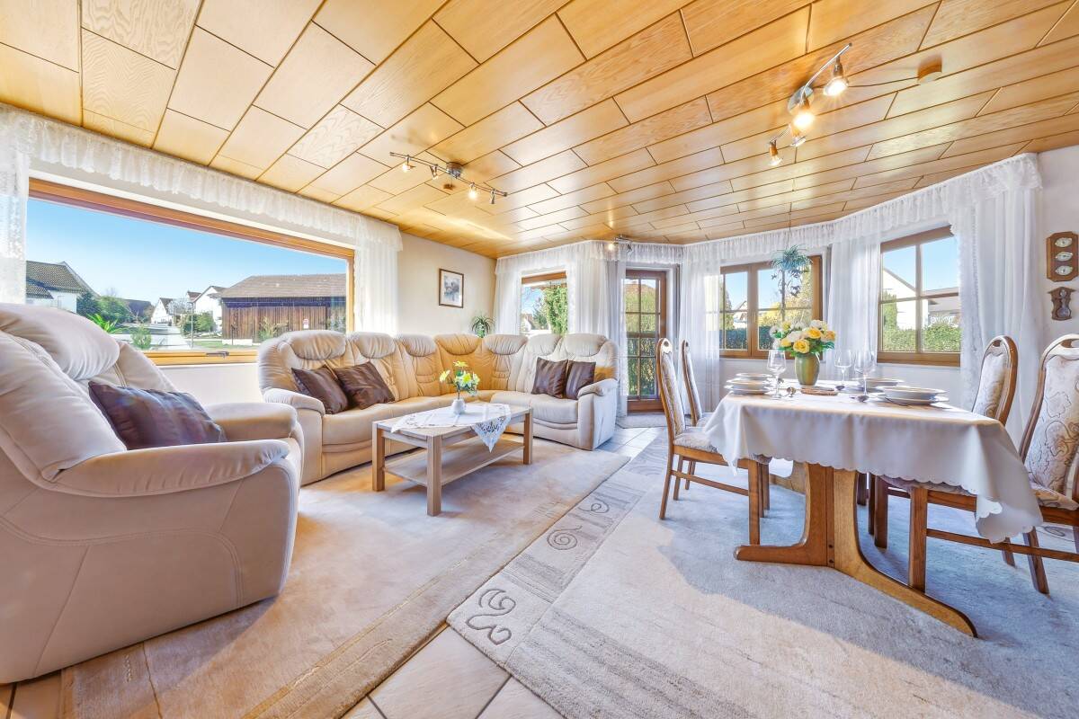 Ein Zuhause zum Ankommen und Wohlfühlen, 71131 Jettingen