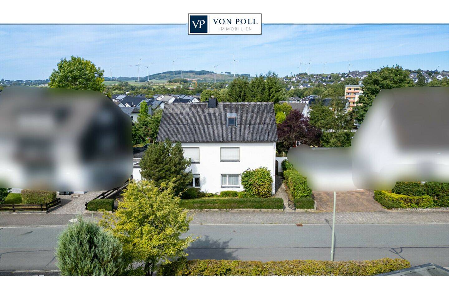 Ein Zuhause mit Geschichte – viel Platz für die ganze Familie, 59929 Brilon