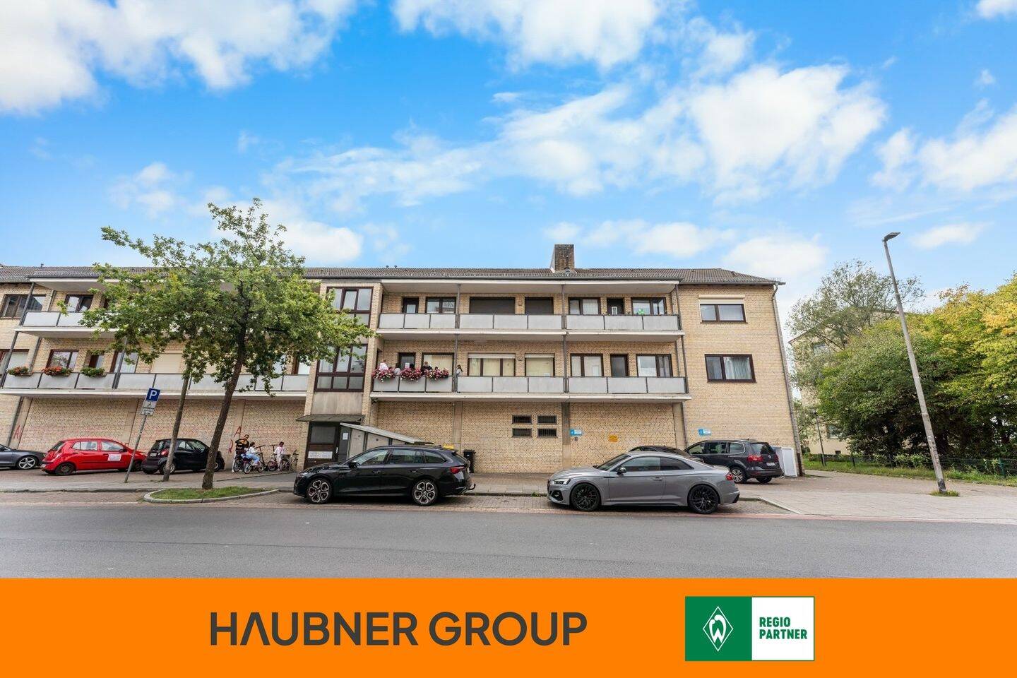 Ihr neues Zuhause wartet – Wohnen mit Potenzial in Bremen-Osterholz, 28325 Bremen (Ellenerbrok-Schevemoor Oberneuland Tenever)