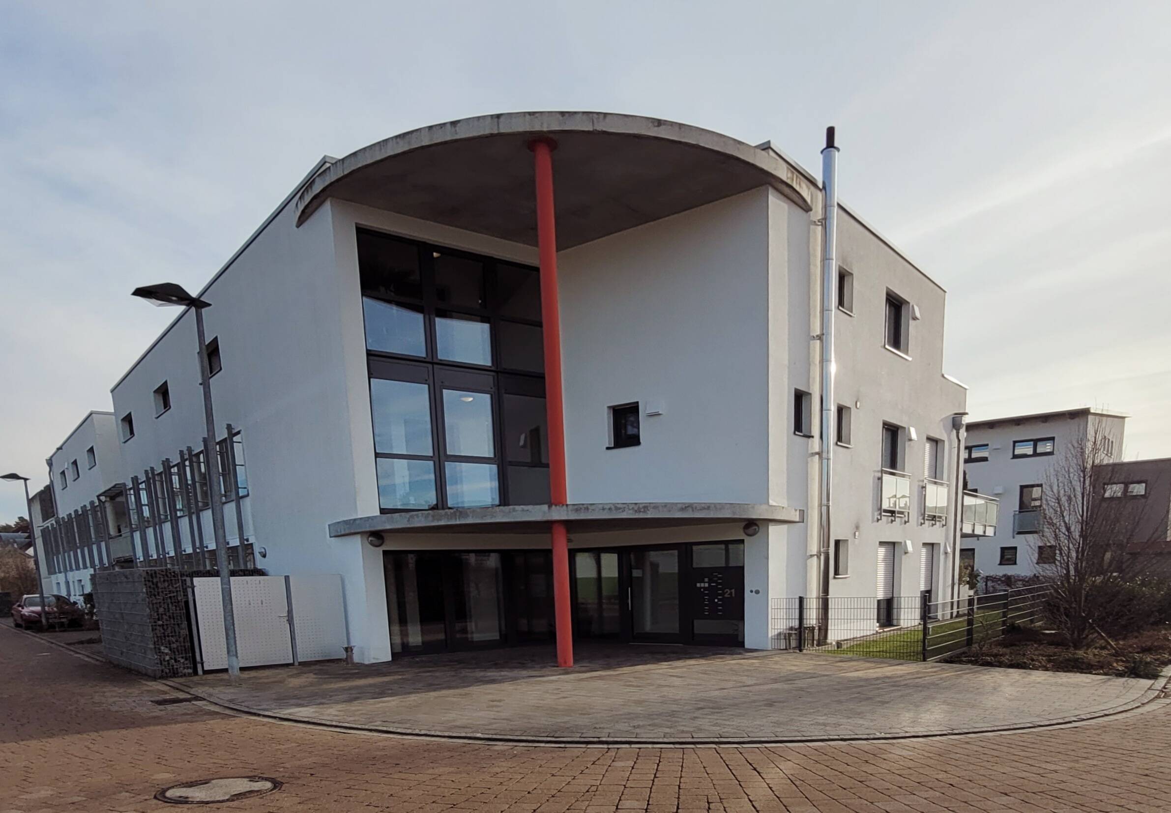 Mietwohnung, 3 Zimmer, 73 m², in Feucht, 90537 Feucht