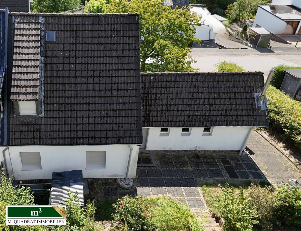 Omas klein Häuschen mit schönem Gartenland, 51674 Wiehl