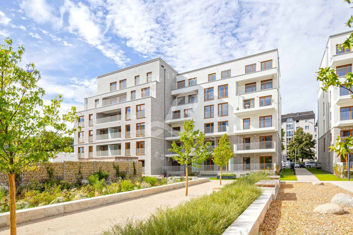 VIDO | Moderne 3-Zi-Whg. mit Einbauküche & Balkon, 60487 Frankfurt am Main (Bockenheim Hausen Rödelheim Westend-Süd)