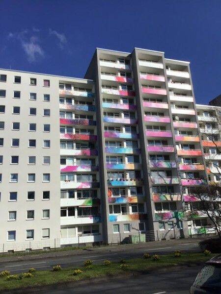 Schnuckelige 2-Raum-Wohnung für Paare! WBS erforderlich!, 45276 Essen (Steele)