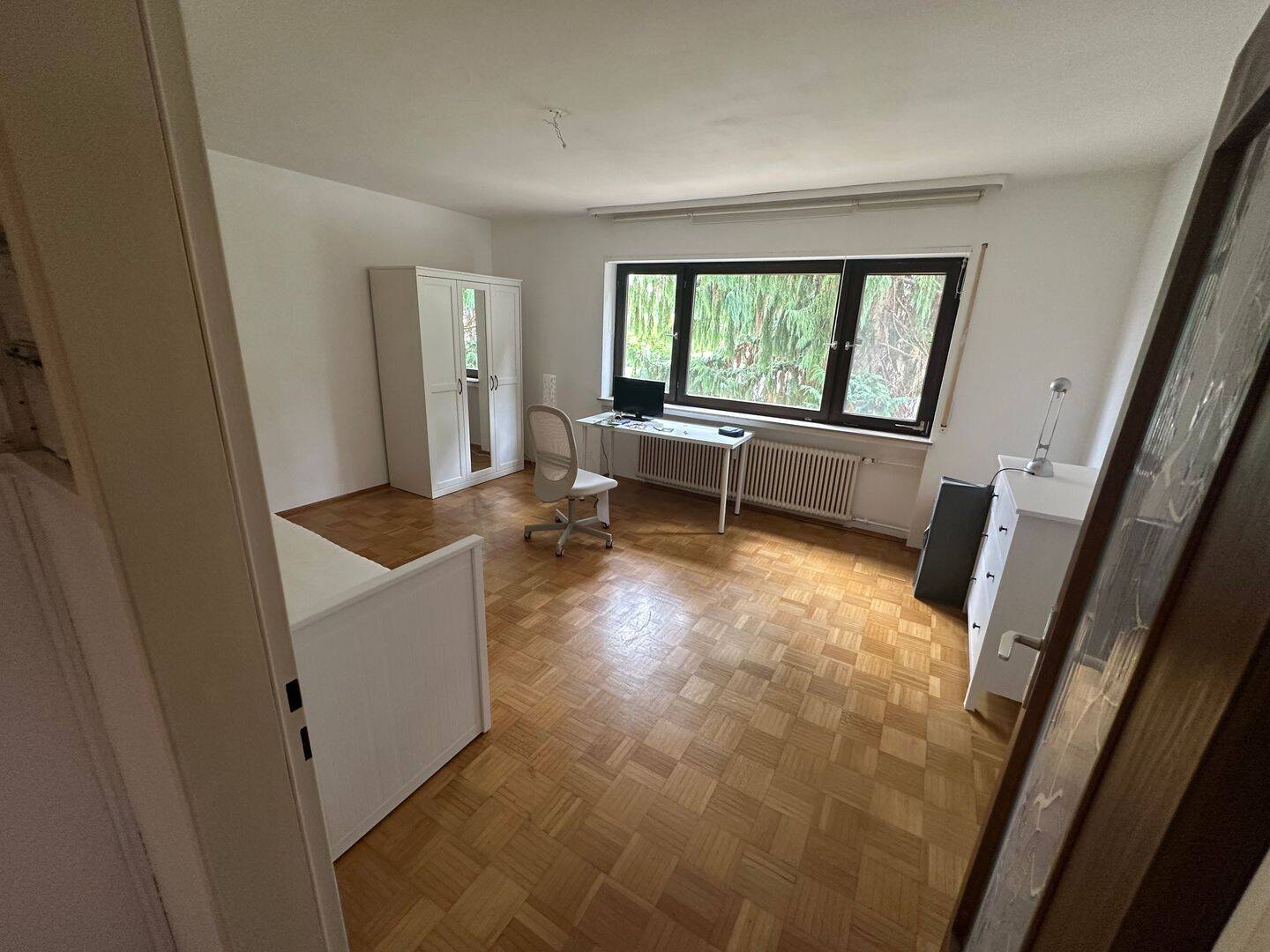 Gemütliche 1-Zimmerwohnung, 65760 Eschborn