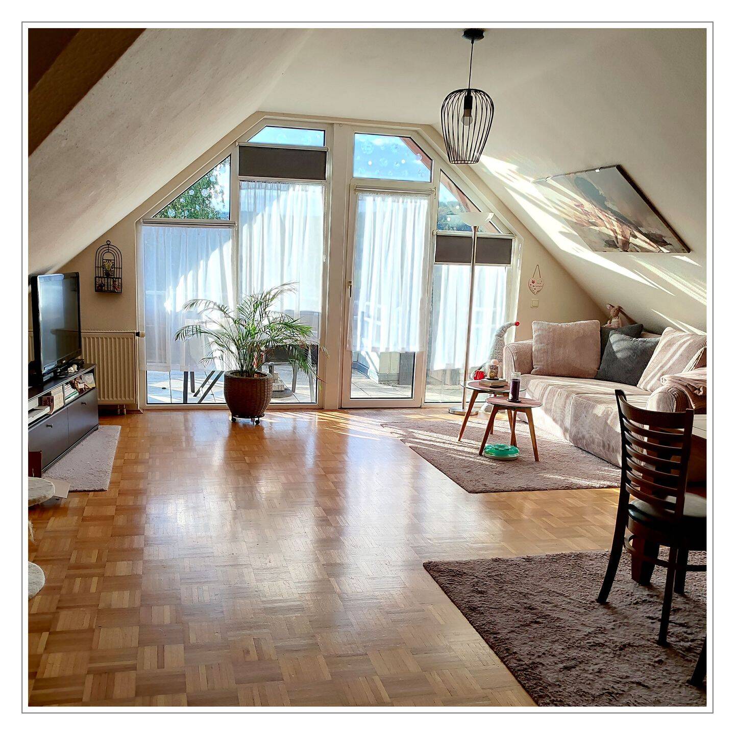Wohnen am Waldrand – Mit Traumblick!, 63571 Gelnhausen