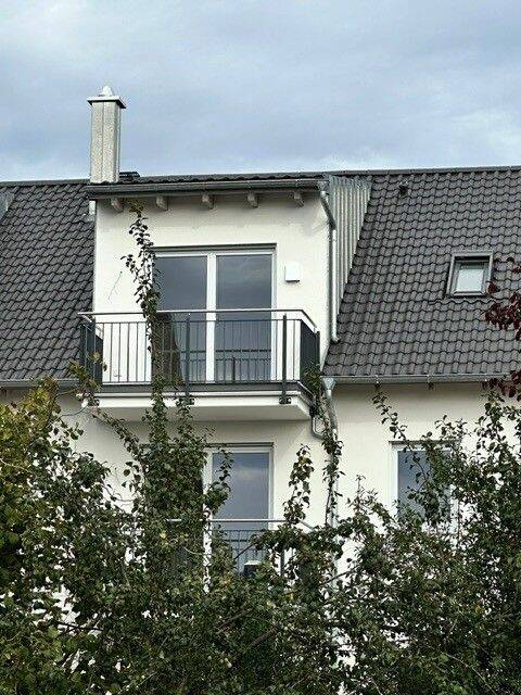2,5 Zimmer Wohnung im Dachgeschoss, 85290 Geisenfeld