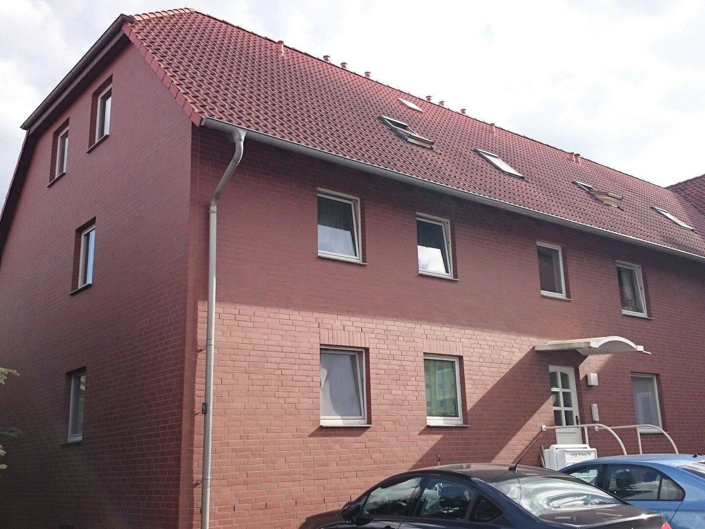 (GS57A06) Schöner Wohnen! Renoviert, Garage, Einbauküche!, 31241 Ilsede