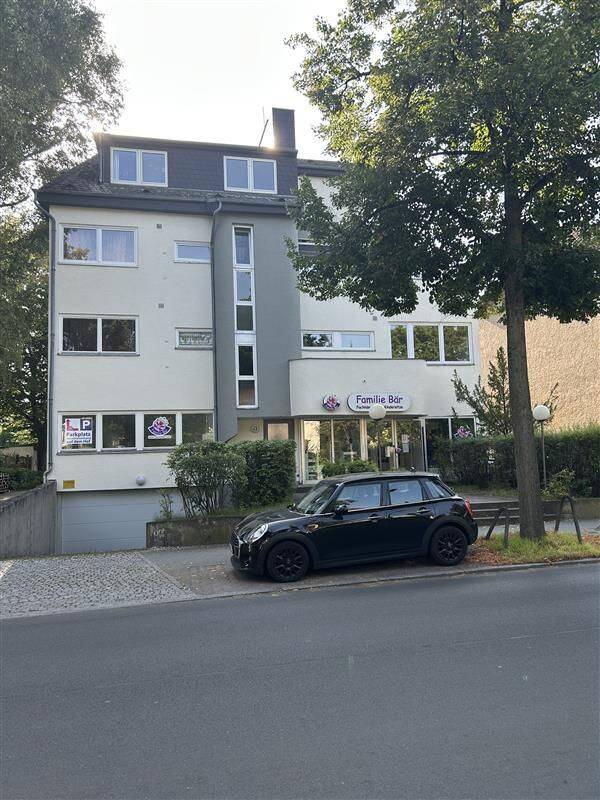 Frisch Sanierte 2-Zimmerwohnung im ruhigen Lichterfelde Ost, 12209 Berlin (Steglitz-Zehlendorf Lichterfelde)