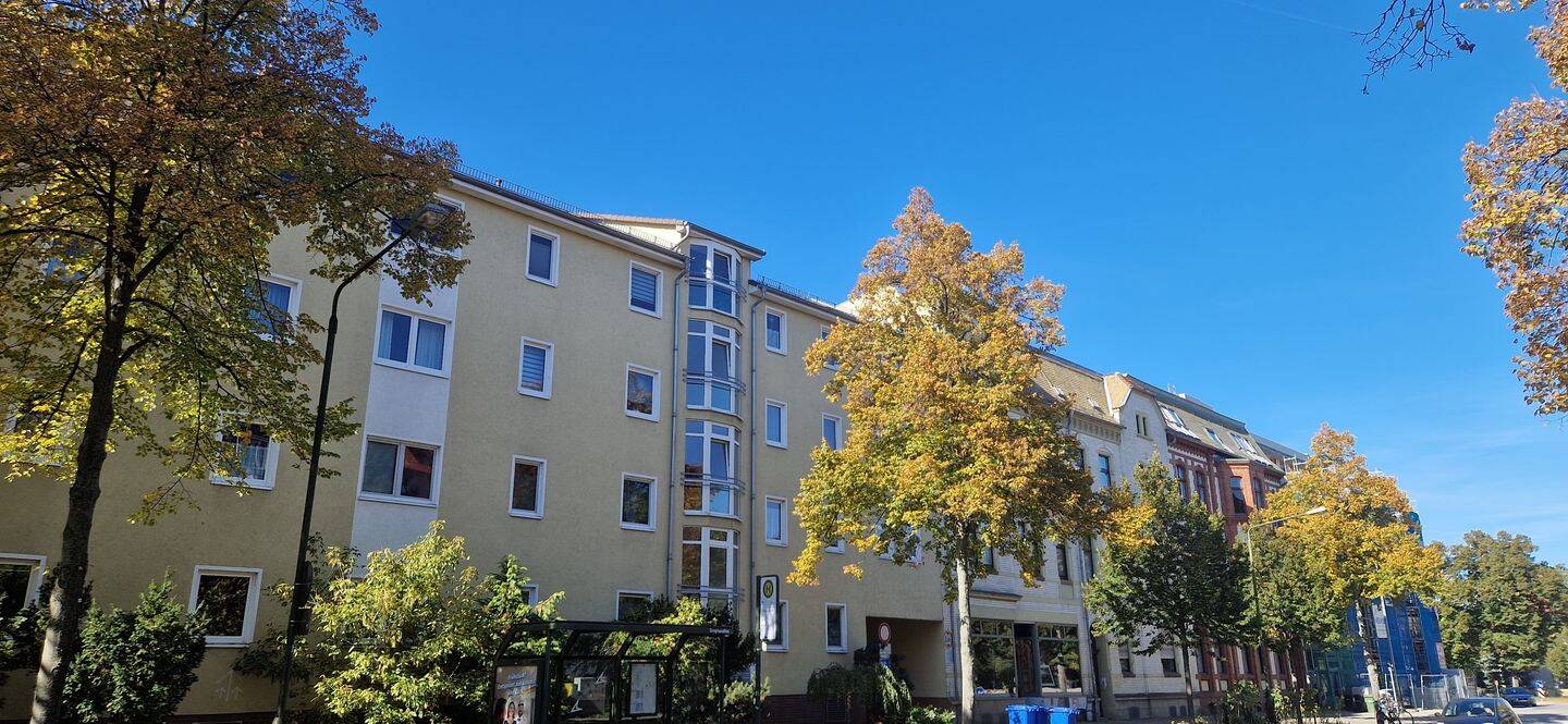 2-Raum Wohnung, 6846 Dessau-Roßlau