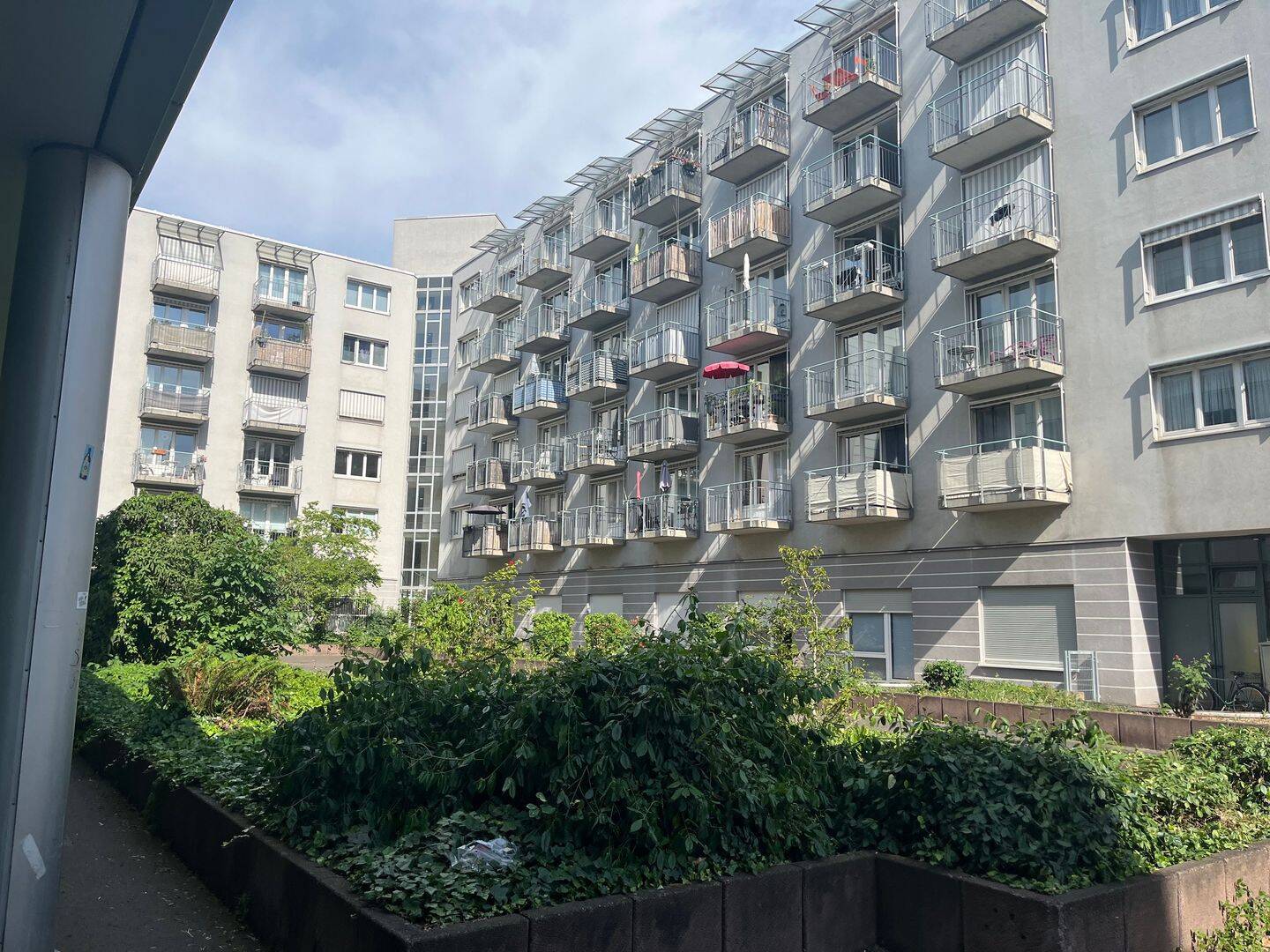 Mietwohnung, 3 Zimmer, 85 m², in Heidelberg, 69115 Heidelberg (Bahnstadt Bergheim Pfaffengrund Weststadt)