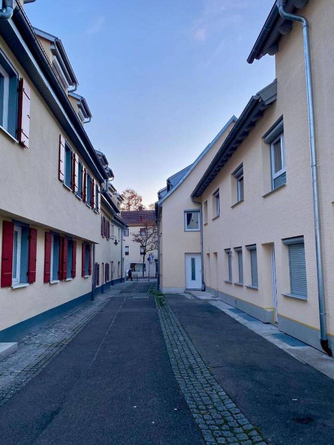 Mietwohnung, 1 Zimmer, 31 m², in Kirchheim unter Teck, 73230 Kirchheim unter Teck