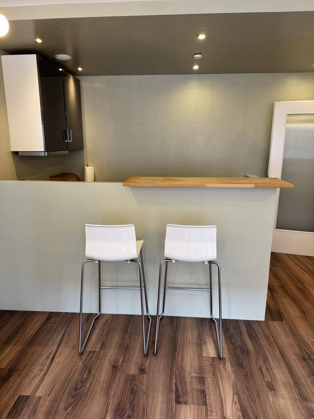 HELLE, ZENTRALE 2-Zi.Whg. mit Balkon in S-Mitte, Bahnhofsnähe – 2326, 70190 Stuttgart (Mitte Ost)