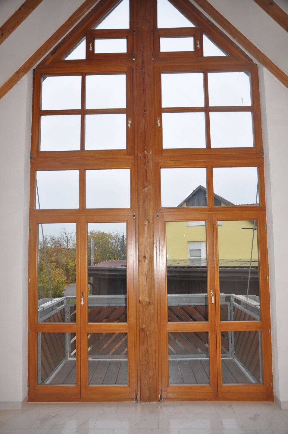 Großzügige Maisonettwohnung, 91438 Bad Windsheim