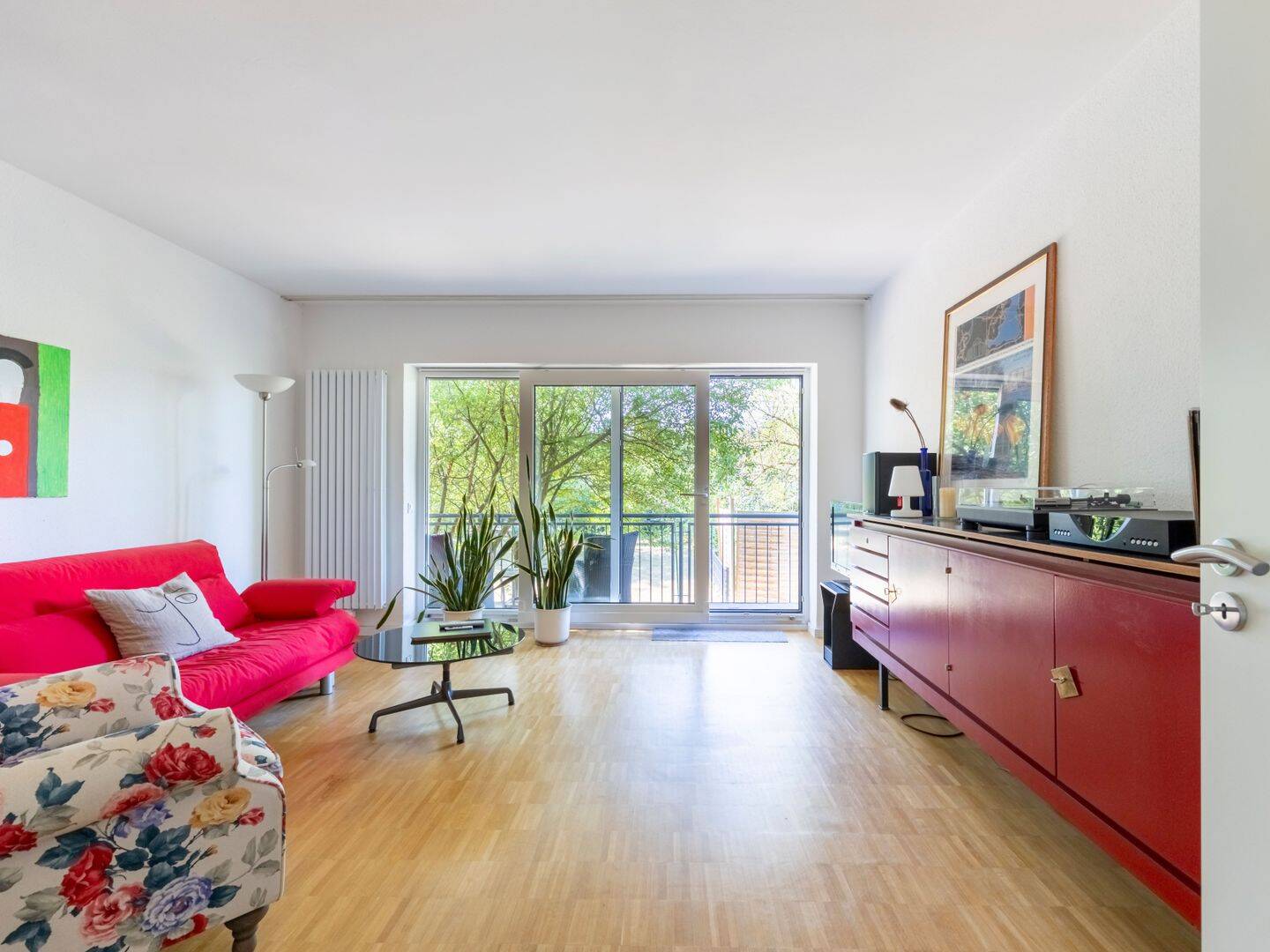 Großzügiges Einfamilienhaus mit Einliegerwohnung in RE-Suderwich: 1.452 m² Grundstück & viel Platz fürs Leben, 45665 Recklinghausen