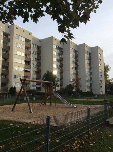 Preiswerte und individuelle 3-Zimmer-Wohnung, 50829 Köln (Ehrenfeld Bocklemünd/Mengenich Ossendorf Vogelsang Widdersdorf)