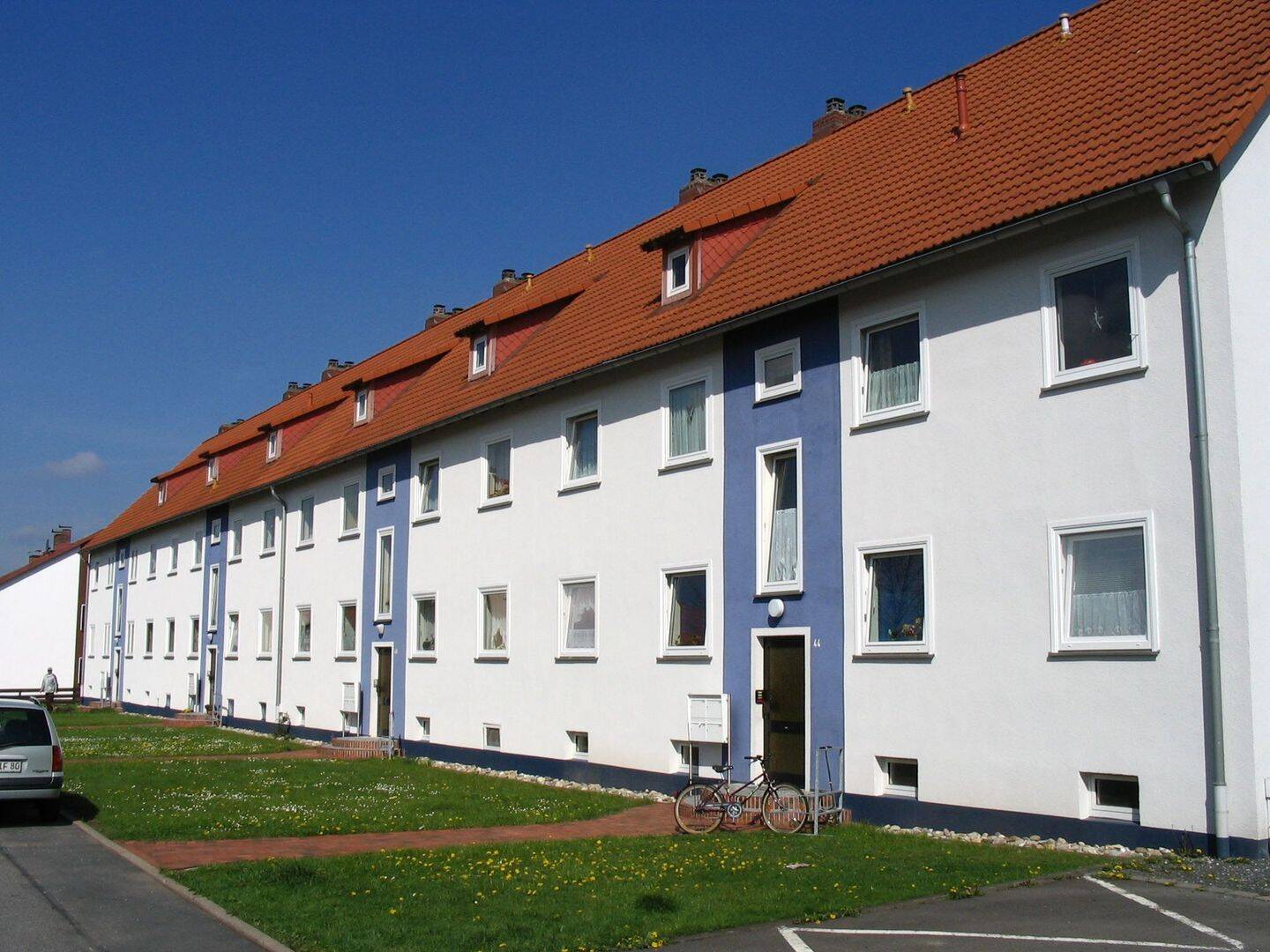 Gemütliche Erdgeschosswohnung in Bad Lauterberg zur Miete, 37431 Bad Lauterberg im Harz