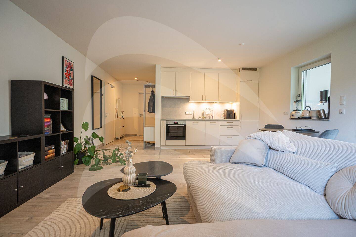 Attraktive 2-Zimmer-Wohnung mit Terrasse, 94034 Passau (Altstadt Grubweg Hacklberg Hals)