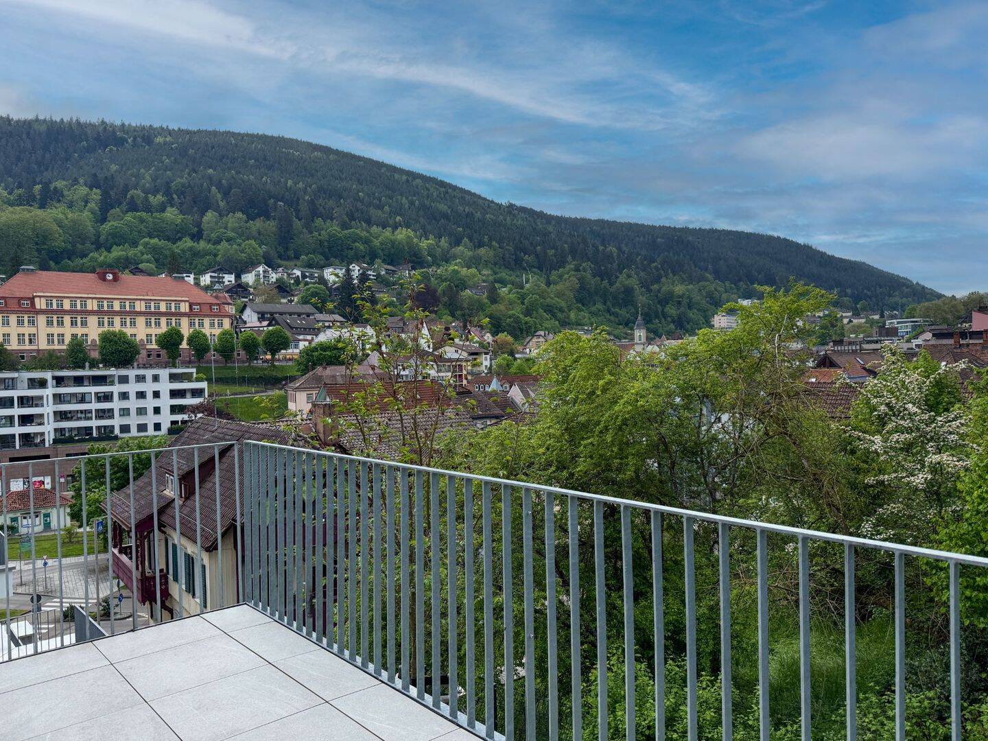 Das neue Zuhause für anspruchsvolle Familien, 75323 Bad Wildbad