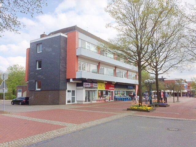 Ideal für Pendler: Apartment mit Einbauküche, 29633 Munster