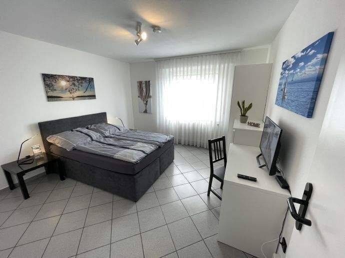 1 Zimmer in einer gemischten 3er WG – Konstanz Uni nähe (kompl. möbliert), 78467 Konstanz