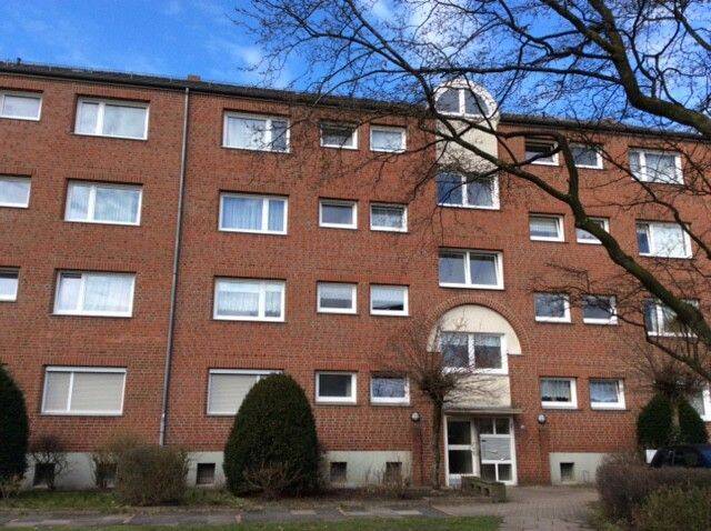 Ihre Zukunft – Ihre Wohnung: praktische 2-Zi.-Wohnung, 28325 Bremen (Ellenerbrok-Schevemoor Oberneuland Tenever)