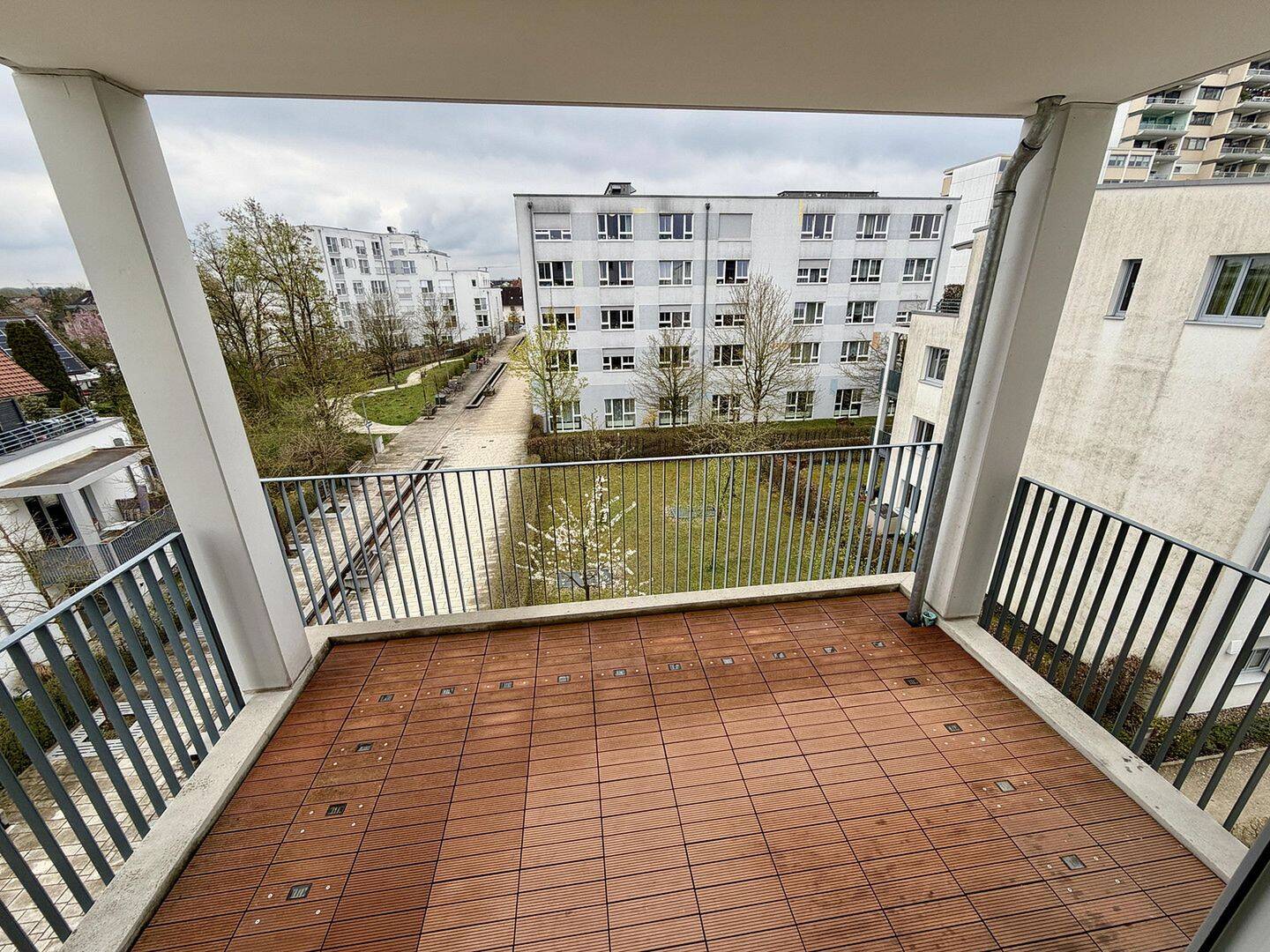 Mietwohnung, 2 Zimmer, 60 m², in Unterschleißheim, 85716 Unterschleißheim