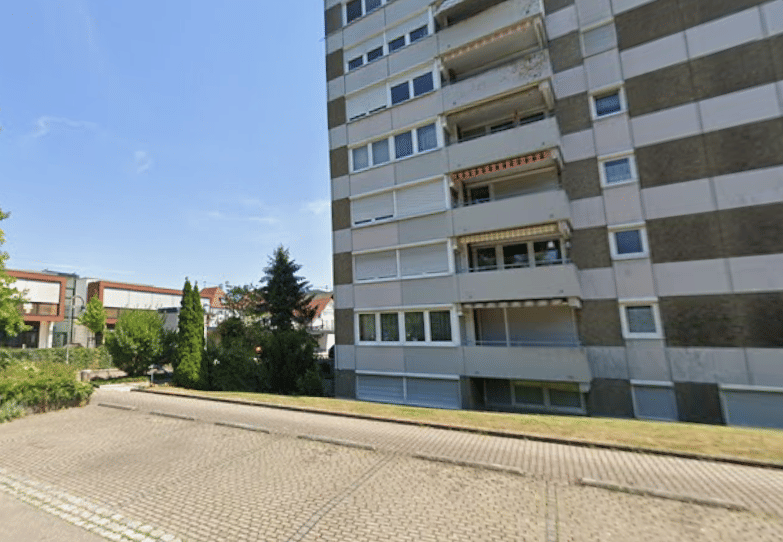 Mietwohnung, 2 Zimmer, 48 m², in Geislingen an der Steige, 73312 Geislingen an der Steige