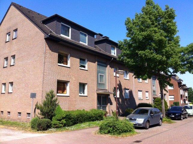 Vier Wände zum Wohlfühlen mit WBS., 47178 Duisburg (Alt-Walsum Overbruch Vierlinden)