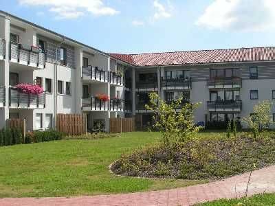 renovierte 2-Zimmer Wohnung im Erdgeschoss – WBS ist erforderlich!, 30457 Hannover