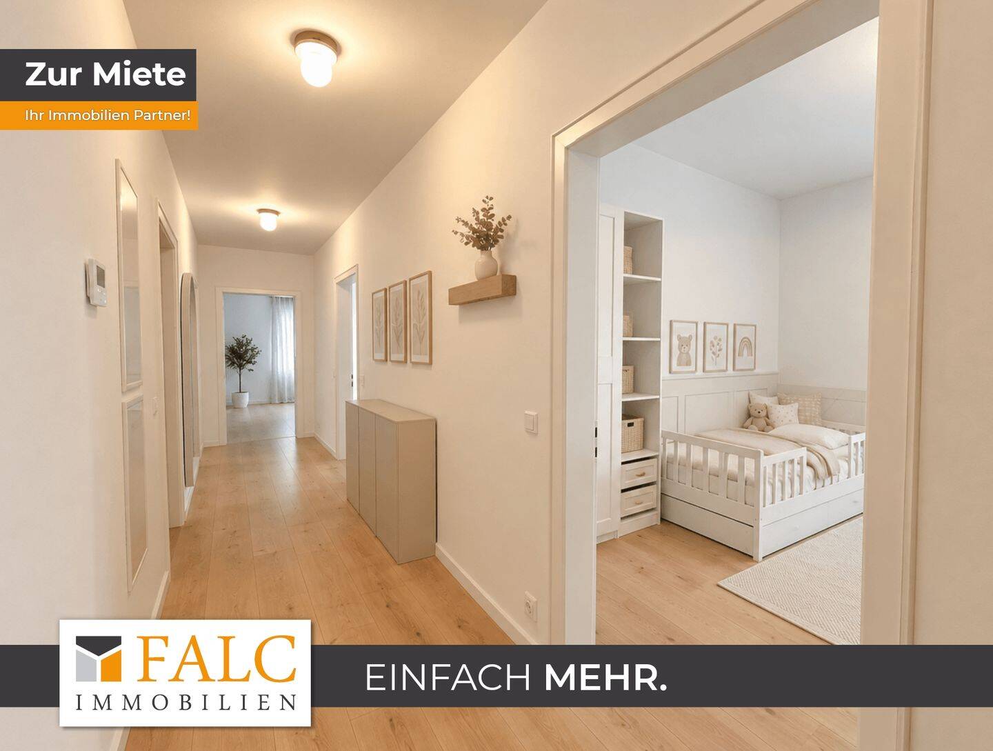 Ihr neues Zuhause in Herten – großzügig, hell und mit sonniger Terrasse!, 45701 Herten