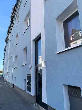 Reinkommen und wohlfühlen: bezugsfertige 3-Zimmer-Wohnung, 50739 Köln (Nippes Bilderstöckchen Longerich Mauenheim Weidenpesch)